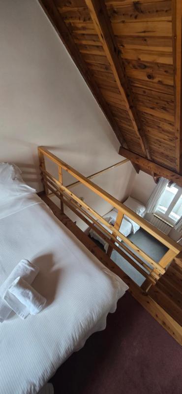 Hosteria & Spa Las Walkirias - image 15