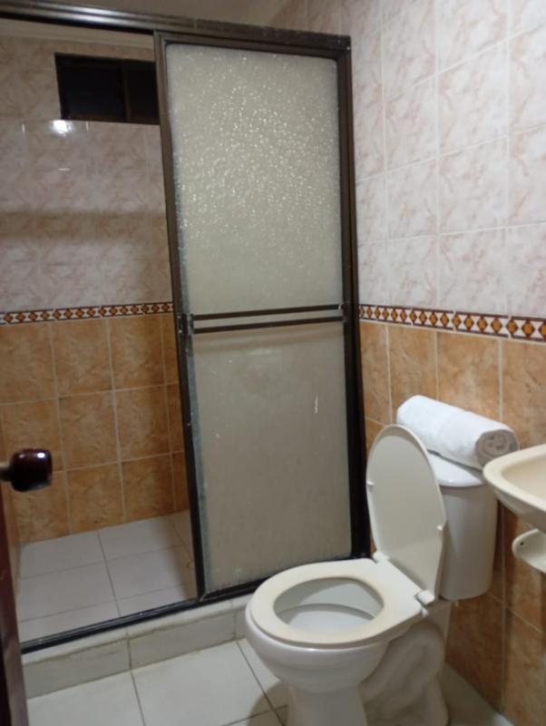 Hotel Girasol Inn Barranquilla - image 18
