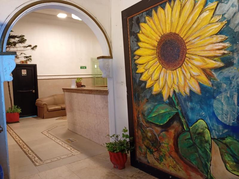 Hotel Girasol Inn Barranquilla - image 24