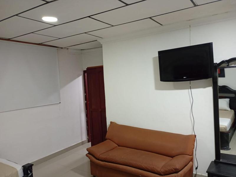 Hotel Girasol Inn Barranquilla - image 8