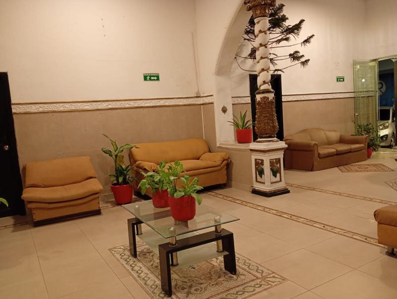 Hotel Girasol Inn Barranquilla - image 27