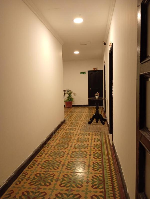 Hotel Girasol Inn Barranquilla - image 10