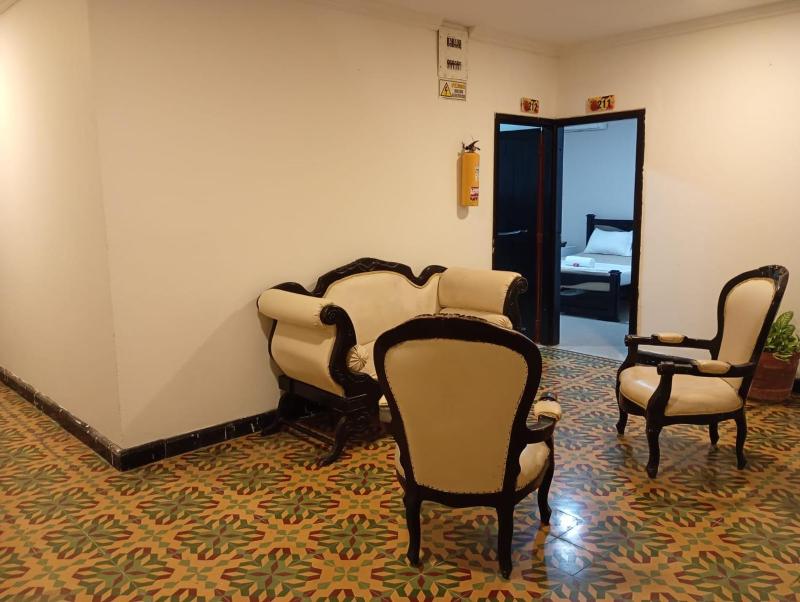 Hotel Girasol Inn Barranquilla - image 12