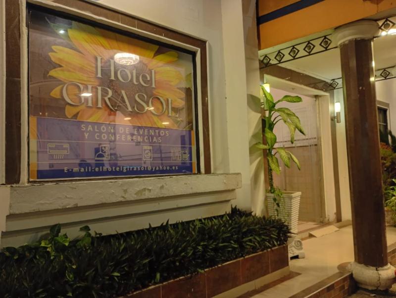 Hotel Girasol Inn Barranquilla - image 28
