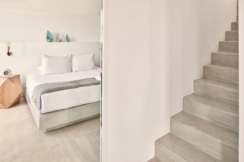Luxury Santorini Villa Villa Elysian Pente Private Pool 2 Bedrooms - image 19