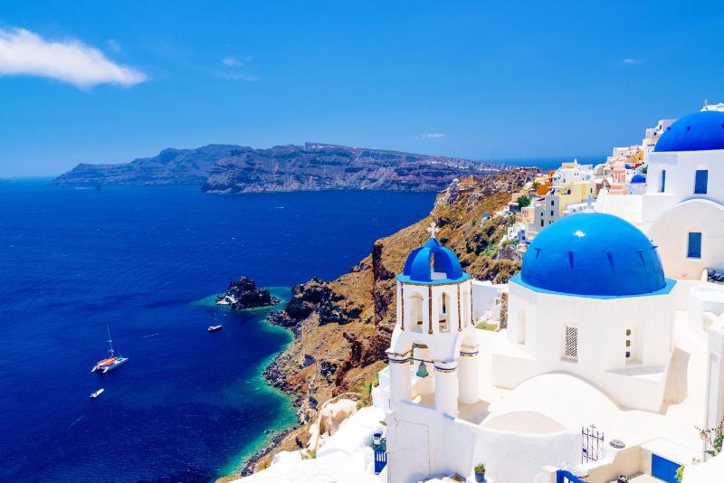 Luxury Santorini Villa Villa Elysian Pente Private Pool 2 Bedrooms - image 35