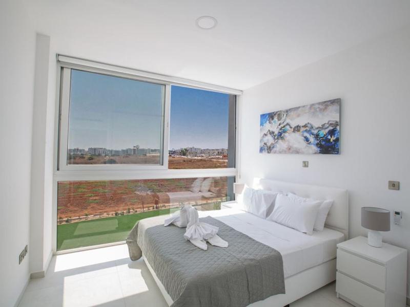 Villa Manta Agrotikos - Stunning 3 Bedroom Protaras Villa With Pool - image 16