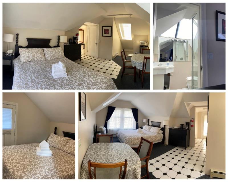 Douglas Guest House - image 3