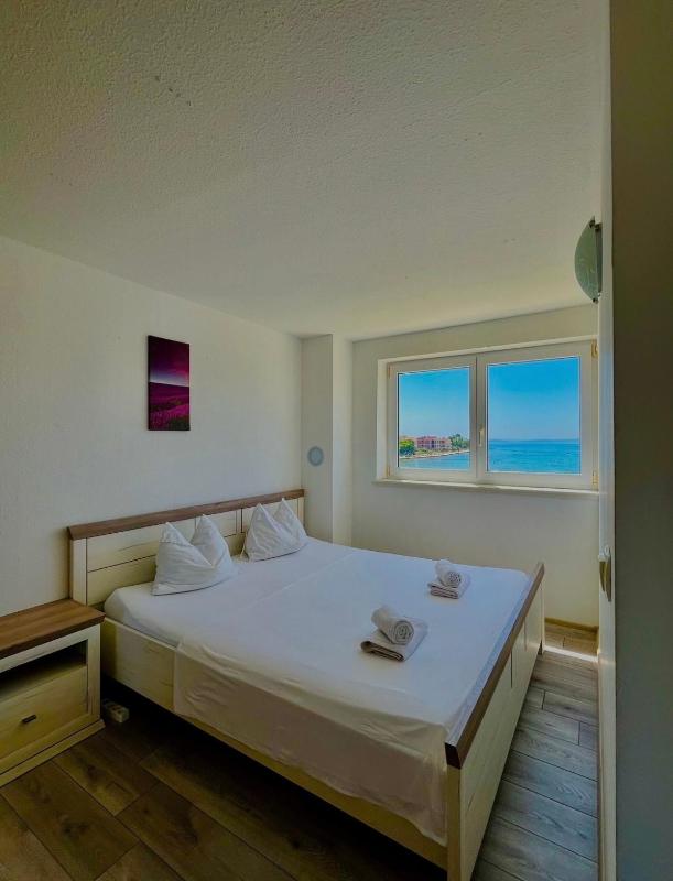 Apartments by the sea Privlaka Zadar - 23749 - image 12