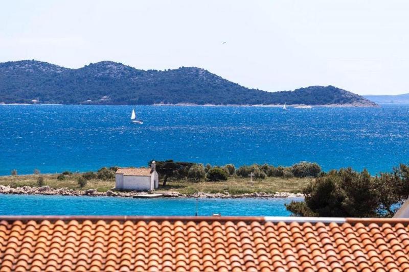 Apartments and rooms with parking space Pakostane Biograd - 24768 - image 20