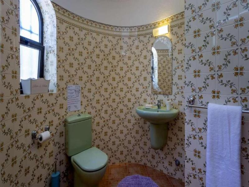 Moorish Style Carvoeiro Villa 3 Bedrooms Villa Azure Vista - image 8