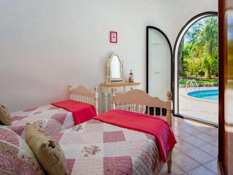 Moorish Style Carvoeiro Villa 3 Bedrooms Villa Azure Vista - image 24