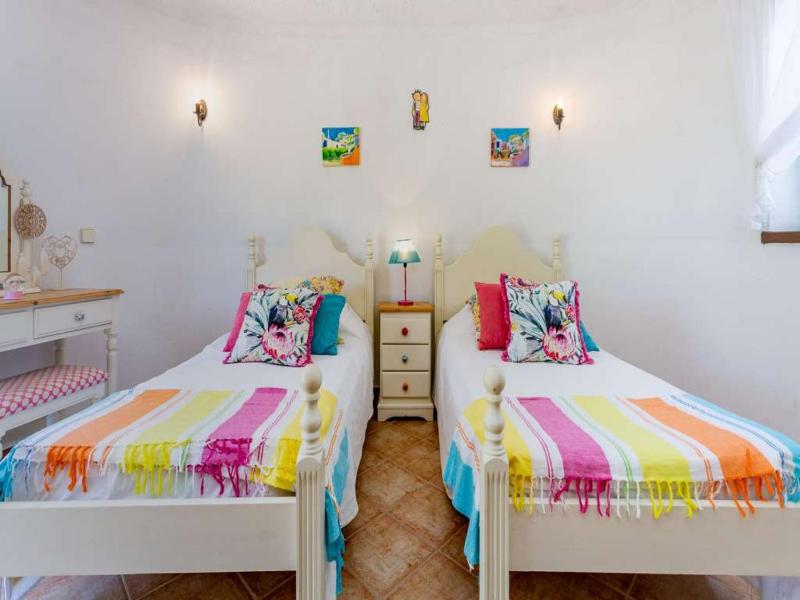 Moorish Style Carvoeiro Villa 3 Bedrooms Villa Azure Vista - image 22