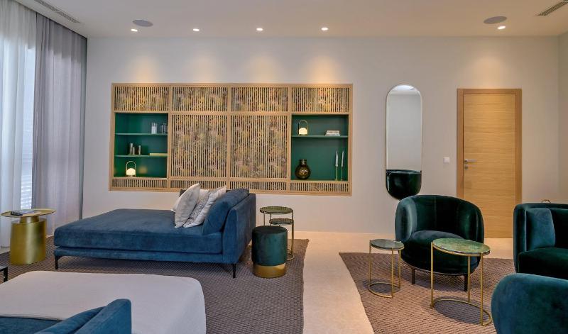 Incredibly Indulgent Hvar West Villa 5 Bedrooms Villa West Eternal - image 24