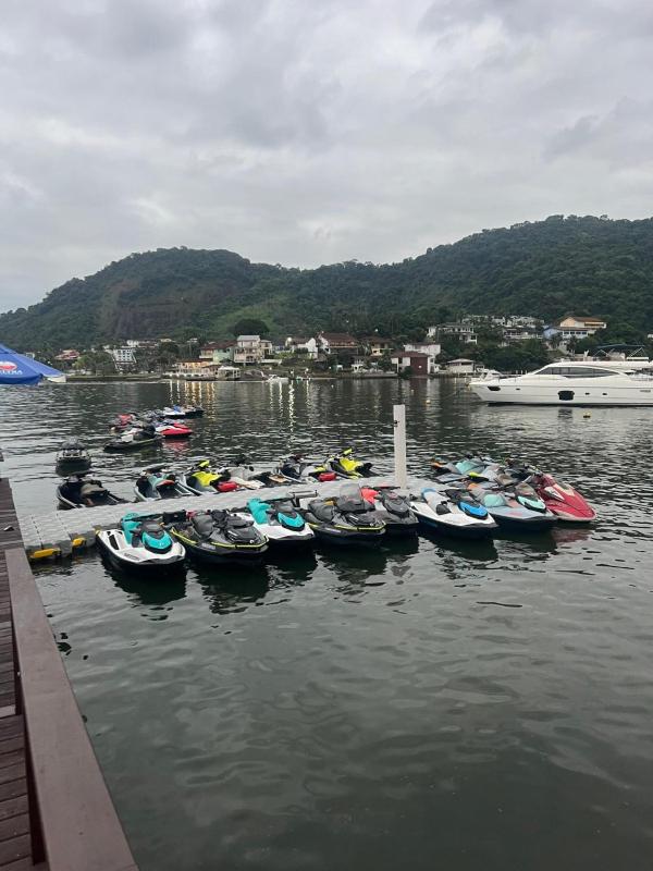Jet Club Marine - Angra dos Reis - image 9