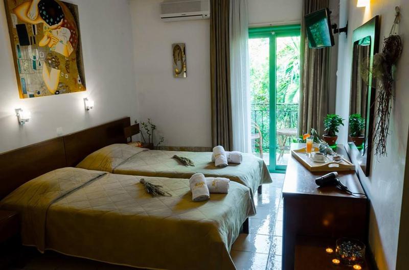 Hotel Kostis - image 39
