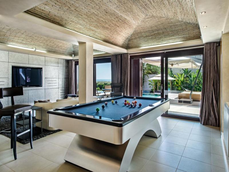 Outstanding Algarve Villa 8 Bedrooms Villa Agua Grande Deluxe Seaviews - image 11