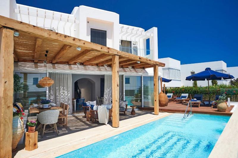 Luxury Protaras Villa Villa Najenda 3 Bedrooms Private Outdoor Pool - image 14
