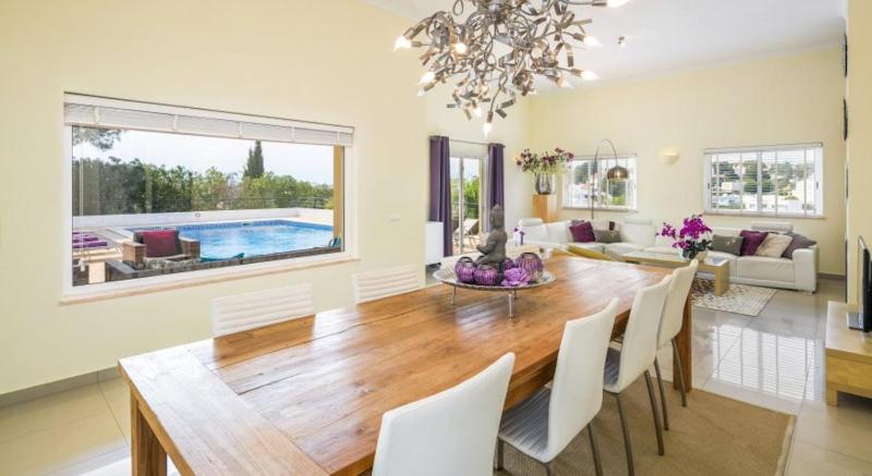 Villa Povo Do Burro Beautiful And Elegant Villa Few Minutes Walk To Resort - image 7
