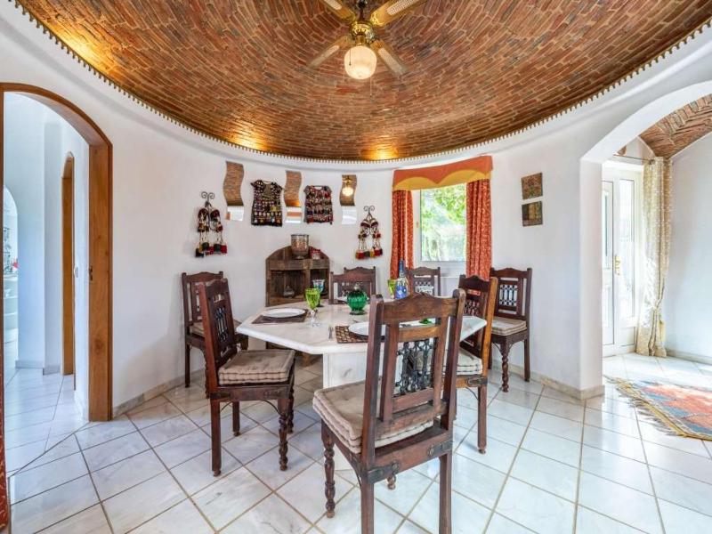 Grand Carvoeiro Villa 5 Bedrooms Villa Elise Ping Pong Table - image 16