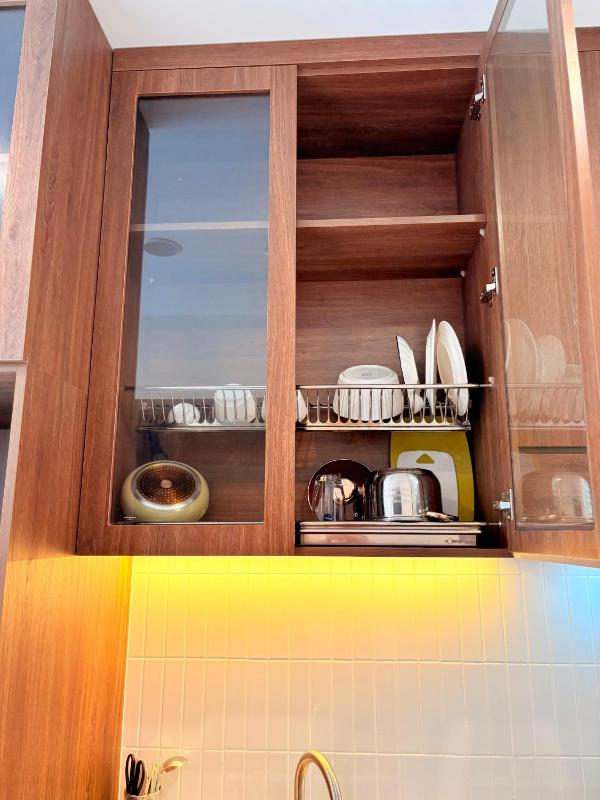Beautiful Hotel Vinhomes Grand Park - Long Bình - image 38