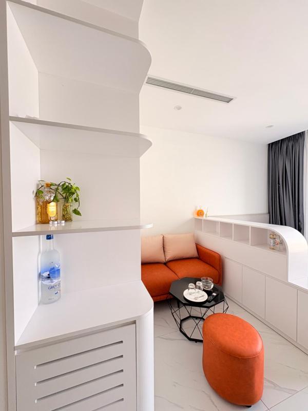 Beautiful Hotel Vinhomes Grand Park - Long Bình - image 17