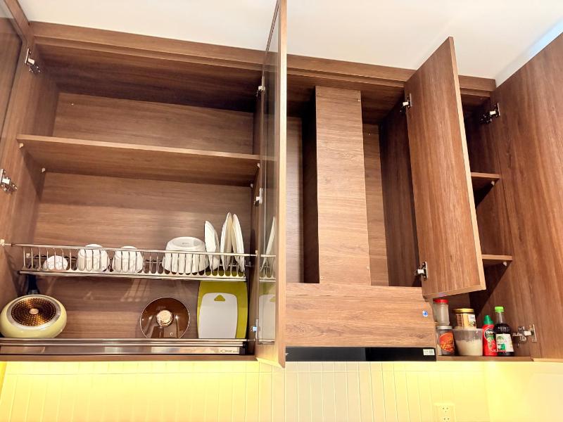 Beautiful Hotel Vinhomes Grand Park - Long Bình - image 26