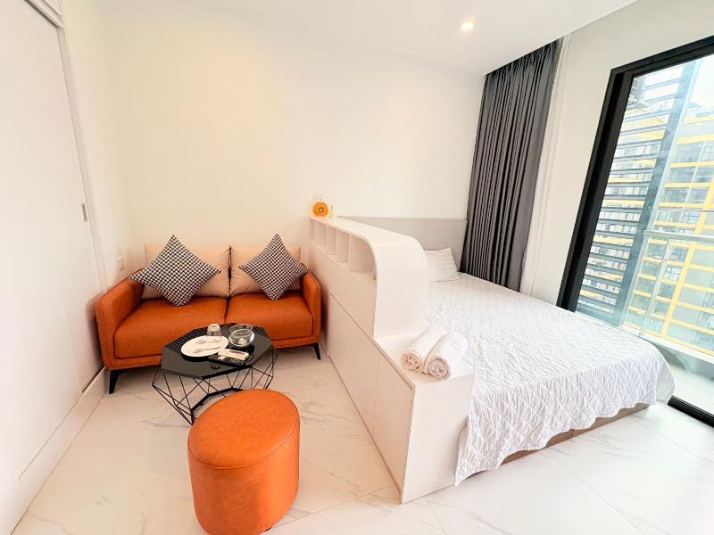 Beautiful Hotel Vinhomes Grand Park - Long Bình - image 37