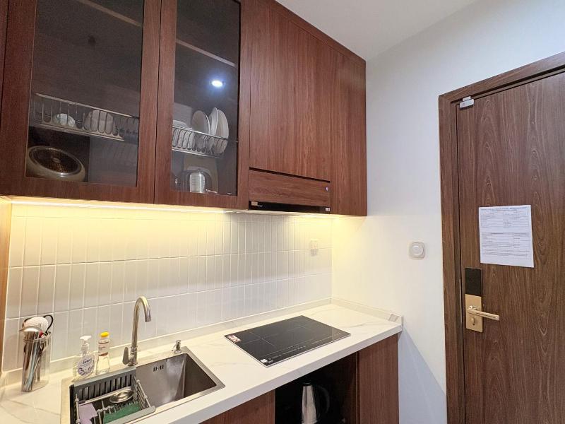 Beautiful Hotel Vinhomes Grand Park - Long Bình - image 25