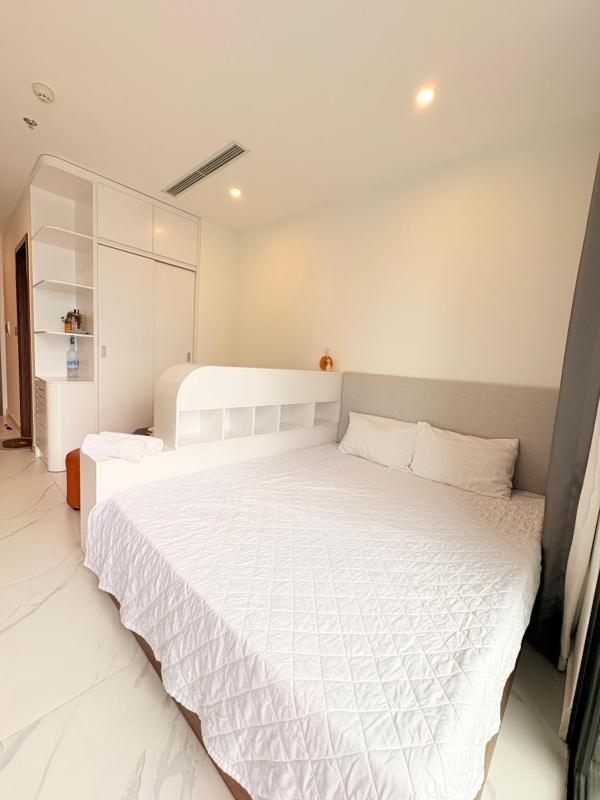 Beautiful Hotel Vinhomes Grand Park - Long Bình - image 23