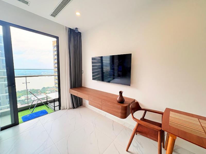 Beautiful Hotel Vinhomes Grand Park - Long Bình - image 22