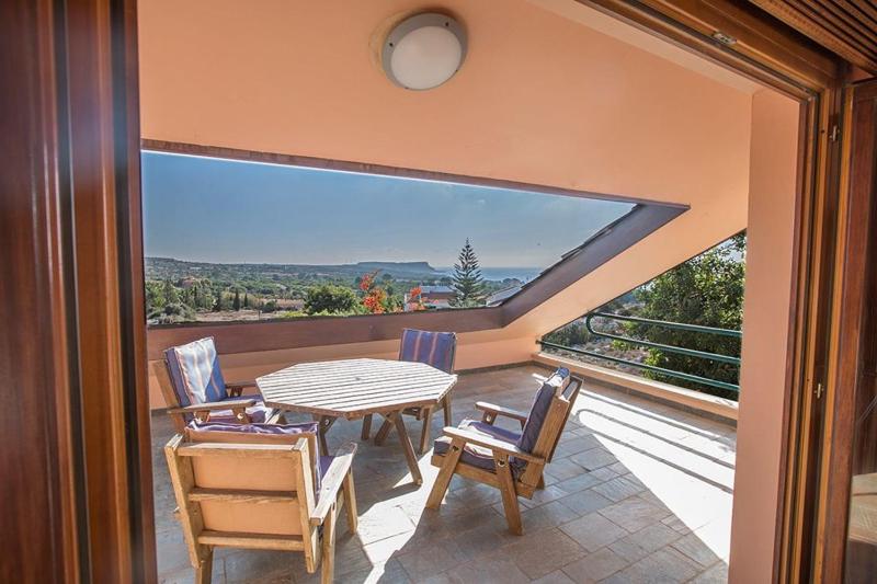 Ayia Napa Villa 1386 - image 6