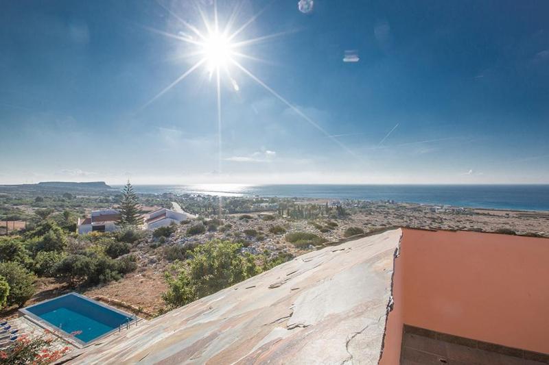 Ayia Napa Villa 1386 - image 11