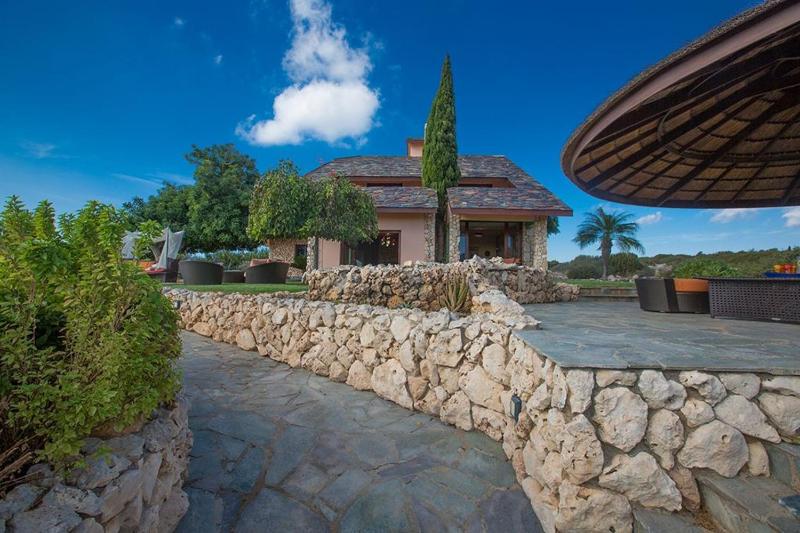Villa Ayia Napa Foothills Exquisite 5Bdr Ayia Napa Villa With Pool - image 10