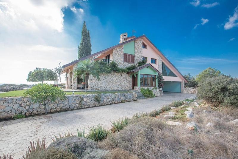 Ayia Napa Villa 1386 - image 9
