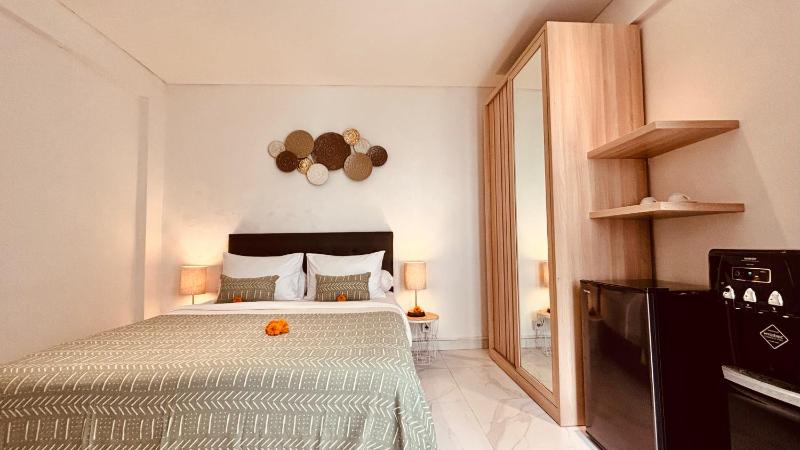 Ellavie Aparthouse Kerobokan - image 12