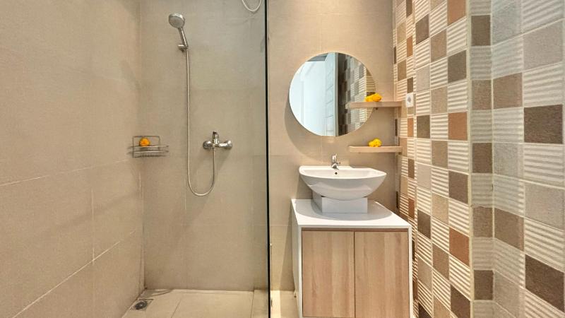 Ellavie Aparthouse Kerobokan - image 8