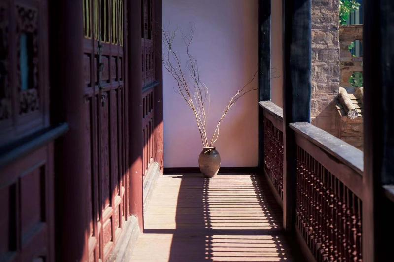 No.3 Garden Hotel - image 4