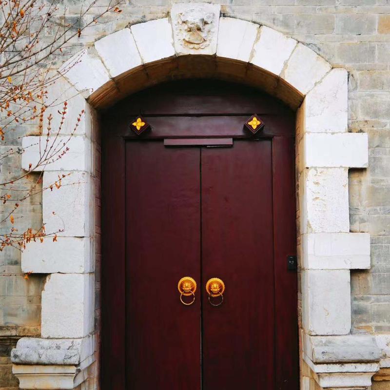 No.3 Garden Hotel - image 34