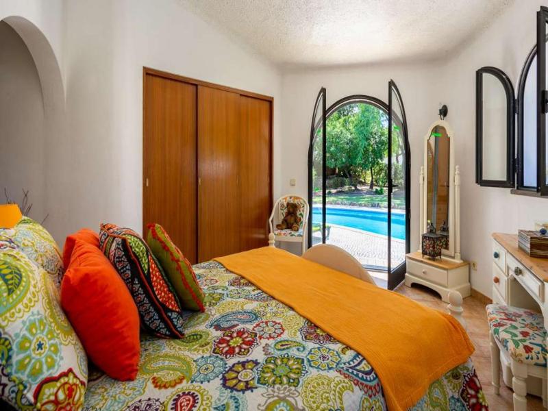 Moorish Style Carvoeiro Villa 3 Bedrooms Villa Azure Vista - image 7