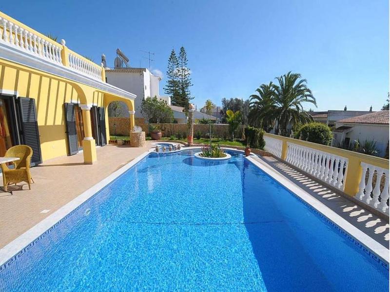 Villa Sesmarias Lux - Luxury Villa With Private Swimming Pool Sea-Views - image 4