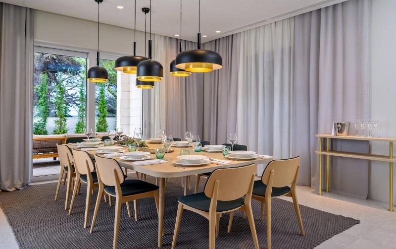 Incredibly Indulgent Hvar West Villa 5 Bedrooms Villa West Eternal - image 10
