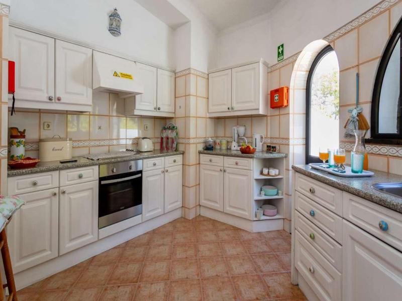 Moorish Style Carvoeiro Villa 3 Bedrooms Villa Azure Vista - image 20