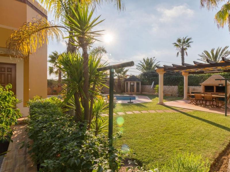 Casa Campo Spacious Living Private Pool Tranquil Setting - image 26