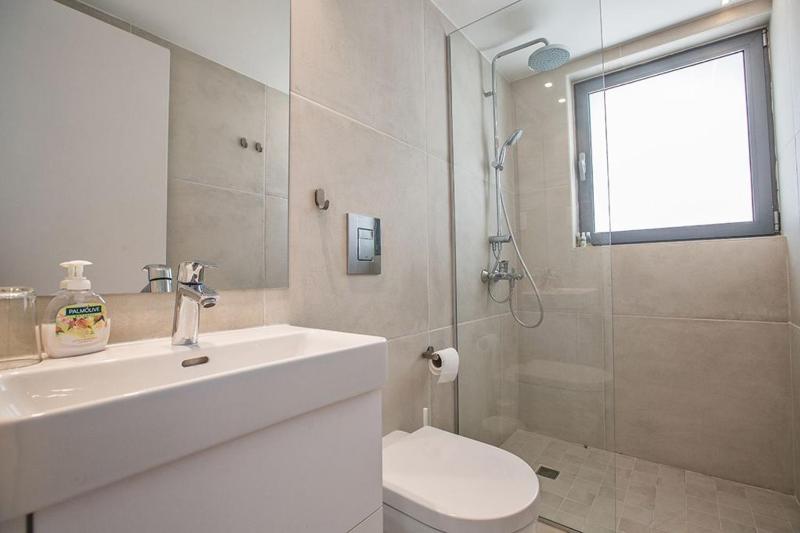 Villa Limni Enas - Luxury And Contemporary 3 Bedroom Kapparis Villa With Sea View - image 9
