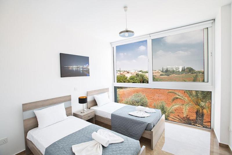 Villa Manta Platina - Brand New Luxury 3 Bedroom Protaras Villa - image 11