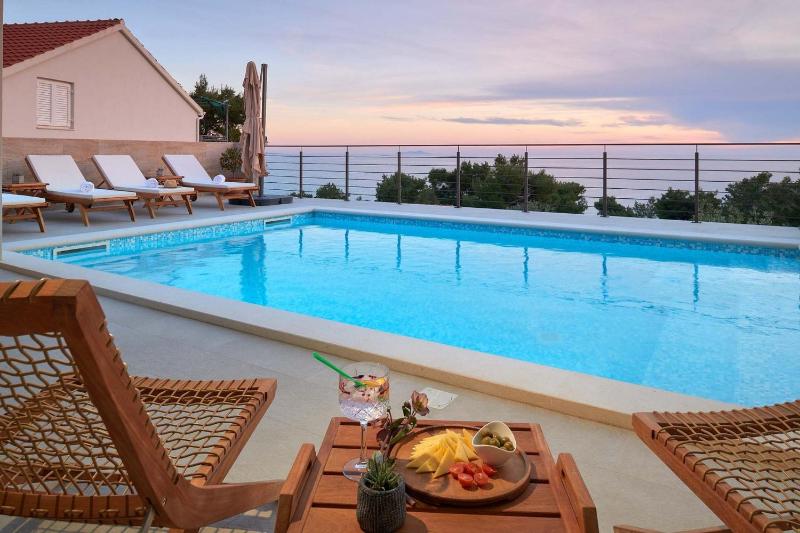 Dazzling Hvar Villa Villa Licita 3 Bedrooms Sea Views Superb Terrace - image 29