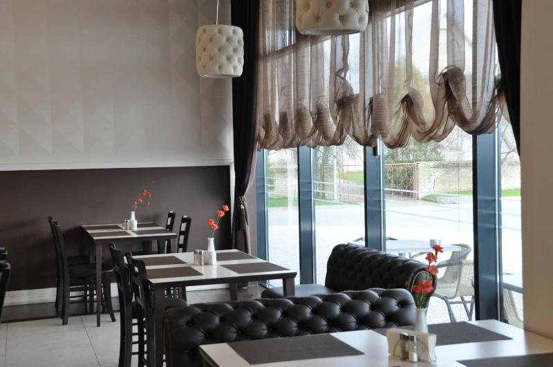 Aurora Hotel Klaipeda - image 15
