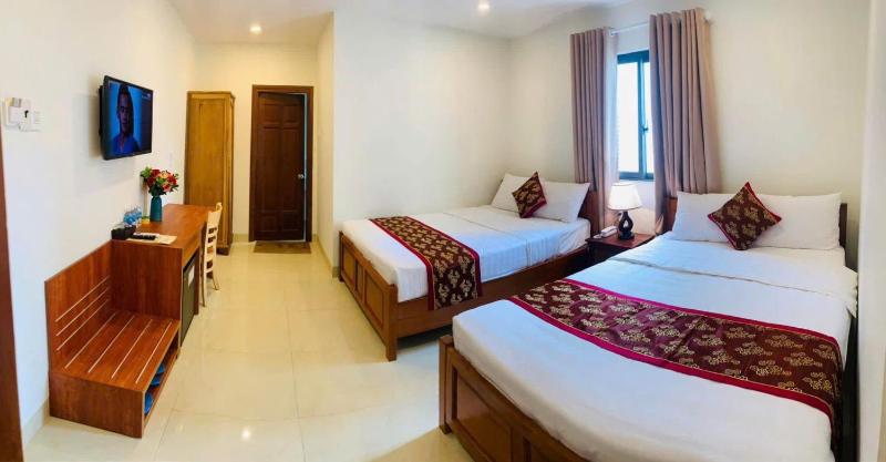 Happy Beach Hotel - image 6