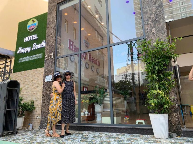 Happy Beach Hotel - image 9